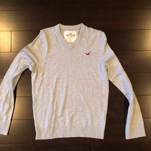 Hollister sweater